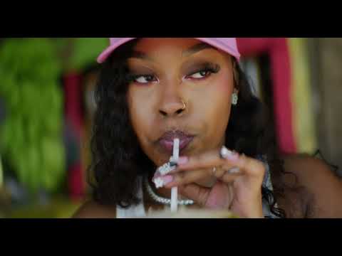 Roshawny BadG - HICKEY (Official Video)