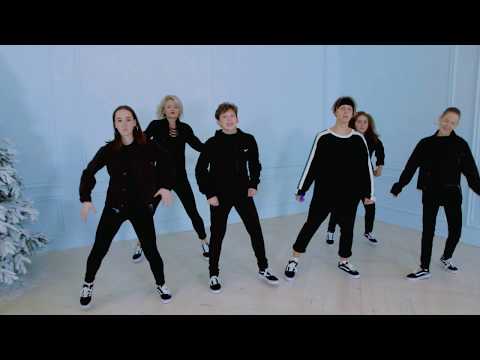 L-Crew | DSL VIDEO SET 2018