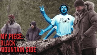 Download lagu My Piece: Black Mountain Side (2014) mp3 Download lagu My Piece: Black Mountain Side (2014) mp3