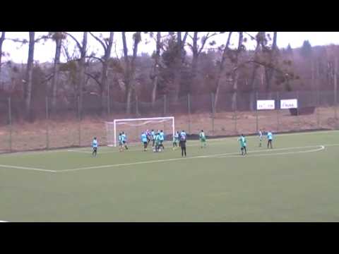 1FC Tatran Fut akademia KE