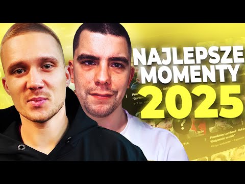 PRAWDZIWY LOMBARD NAJLEPSZE MOMENTY 2025!