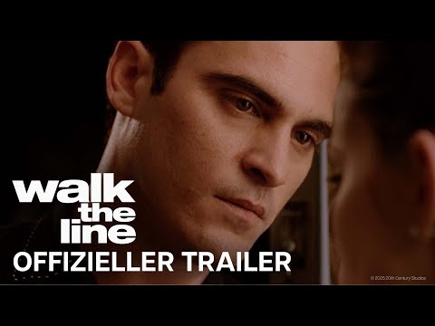 WALK THE LINE – Zurück im Kino | Best of Cinema | Ab 2. September