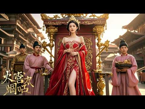 穿越成被王爺厭棄的廢柴王妃，本想在古代擺爛，沒想到綠茶側妃頻頻作妖，她直接開啓復仇模式吊打毒妃還讓王爺追妻火葬場 #熱門短劇