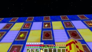 Minecraft Tutorial of All Potions 1.5.2