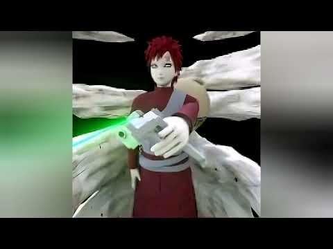 Foe - Gaara