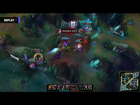 LUGER - Proving Grounds