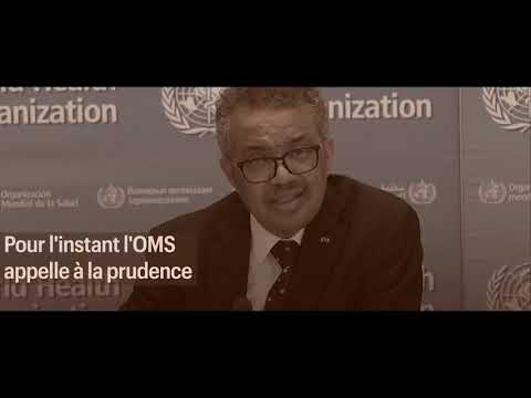 zefenomen - chloroquine (hors serie) 2020