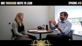 How to Use Your MBA to Strengthen Your Leadership Development and Build a Clearer Path Forward