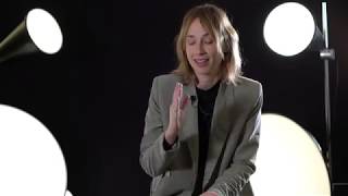 64 Seminci: entrevista con Ingrid García-Jonsson