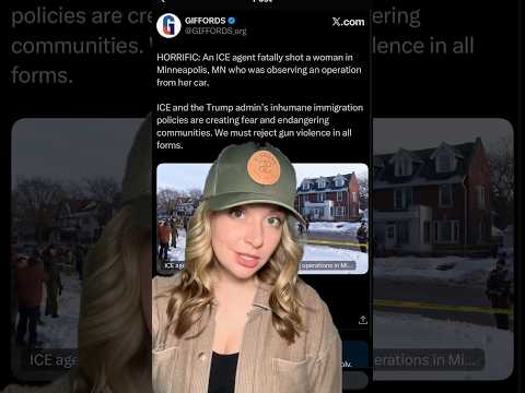 Car Was Used As A Weapon Gun Grabbers Blame Guns?!? #shortsfeed #2ndamendment #shortsvideo #shorts Thumbnail