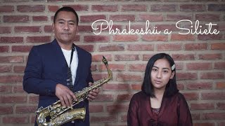 Phrakeshu a siliete | Thejangulie Usou