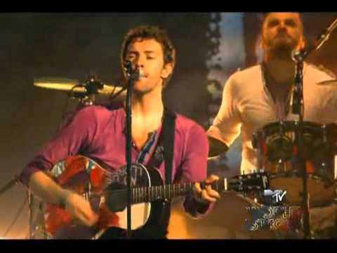 7.- Coldplay - Life In Technicolor II [Live Tokyo 2009]