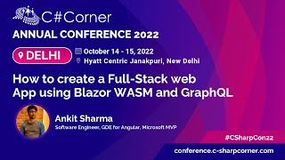 How to Create a Full-Stack Web App Using Blazor WASM and GraphQL