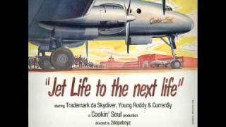Trademark da Skydiver, Young Roddy , Curren$y - On Point Remix