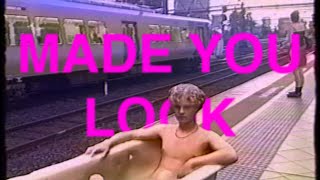 Jack Gaby – Made You Look