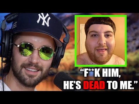 JEFF WITTEK REVEALS MASSIVE FALLOUT WITH JONAH (END OF JEFF'S BARBERSHOP?)