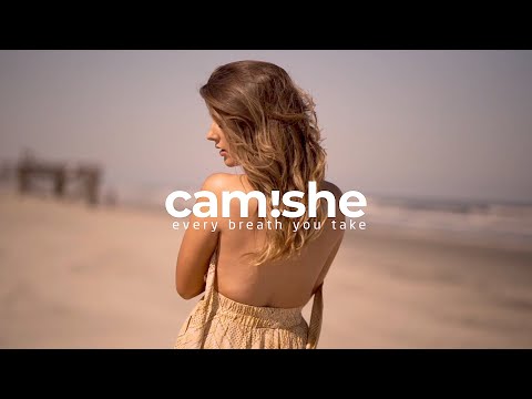 Camishe & Max Oazo - Каждый твой вздох (Официальное видео)