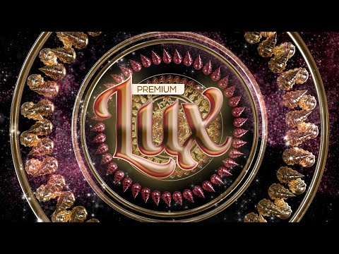 Free 4K VJ Loop Mandala Luxury Animation For Motion Background with 60 FPS | [4K] Resolume Arena V.4
