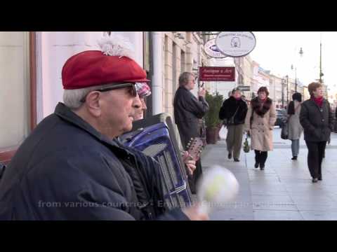 Salonowa Orkiestra z Chmielnej Warsaw Poland