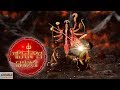 MAHALAYA 2020 SHAKTIRUPENO SANGSTHITA FULL VIDEO ANWESHAN