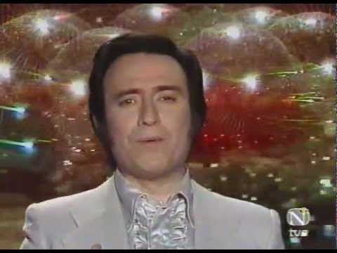 Manolo Escobar "Los campanilleros"