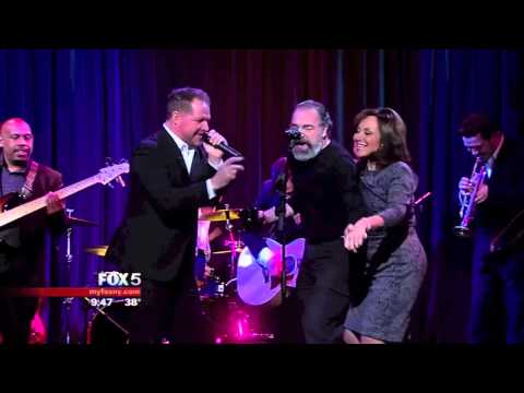 Brian Kirk & the Jirks on Good Day New York