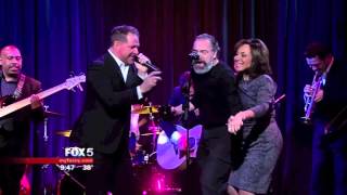 Brian Kirk &amp; the Jirks on Good Day New York