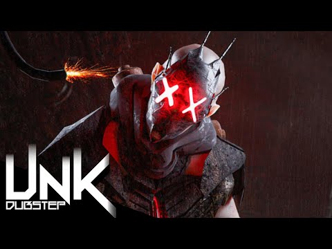 Stoned Level x Kryture - Mutant Scum