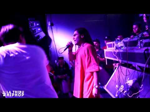 DUNKEL VS ÑKO // OCTAVOS DE FINAL APRIORISMO K.O 2 ROUND