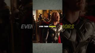 Download lagu Did you notice these costume details in Thor? #marvel #avengers mp3 Download lagu Did you notice these costume details in Thor? #marvel #avengers mp3