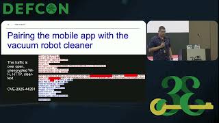 DEF CON 33 - How Not to IoT:Lessons in Security Failures - Zoltan "zh4ck" Balazs
