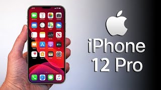 Apple Iphone 12 - Truth Exposed!