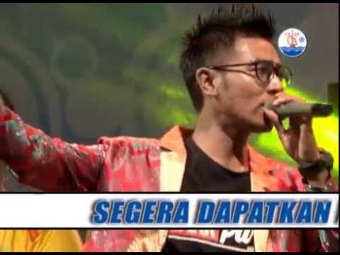 Duet Anisa Rahma & Gerry Mahesa... RINDU TEROBATI (OM. ADELLA)