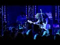 mclusky - No New Wave No Fun live at The Gorilla, Manchester, UK, 2 Apr 2022