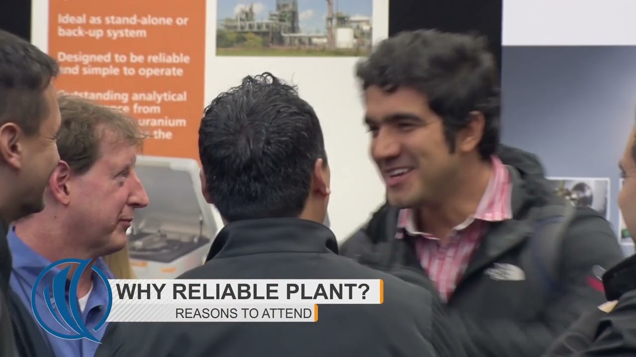 Why Reliable Plant MENA 2023