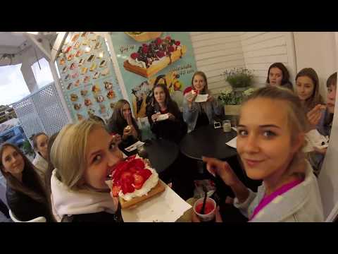 Backstage z przygotowań do półfinału Miss Polski 2019