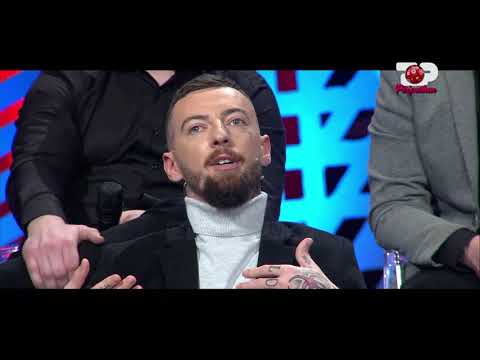 Melisa ka hyrë në Për’Puthen për tu hakmarrë ndaj Anës së parë, çudit Elvisi - Përputhen Prime