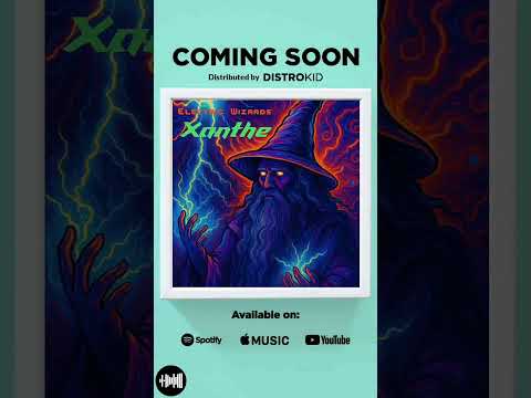 #ElectricWizard #newtrack #surrealmusic #psychvibes #altartist #guitarwizard #xanthe #newdrops