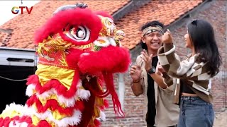 Download lagu Proses Pembuatan & Pertunjukan Barongsai Semarang .. I LOVE INDONESIA GTV , Eps Pesona Semarang mp3