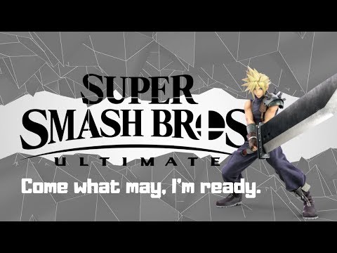 [Smash Sundays] Super Smash Bros. Ultimate | Step into the RING!