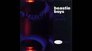 Beastie Boys - Jimmy James Single