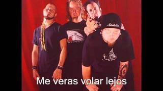 Reason i&#39;m Alive - Drowning Pool (Subtitulada)