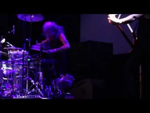 Kadavar at Speedfest 2014