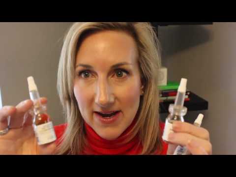 Best of 2018- ANTI-AGING + SKINCARE!