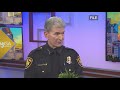 San Antonio Police Chief William McManus Announces Retirement Plans