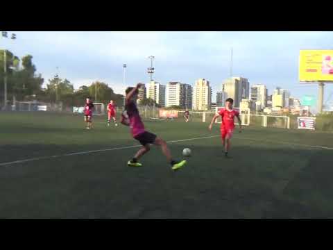 DEP  NORTE VS  SALMON - #LigaNuñez - #Apertura SLS - 22/4/23