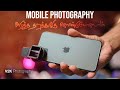 Mobile Photography, Doing Cinematic videos சரியா செய்வோம்