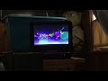 Opening To Beauty And The Beast DVD 2002 Disc 1