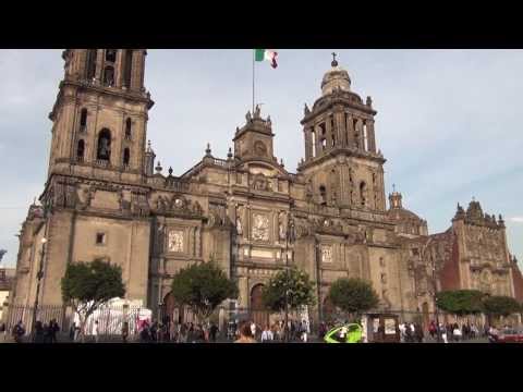 Catedral Metropolitana de la Asunción de