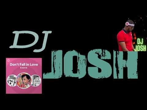 Sundar Popo x DJJoshEnt - Dont Fall In Love (Zesser Remix)